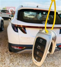 هیوندای تۆکسۆن